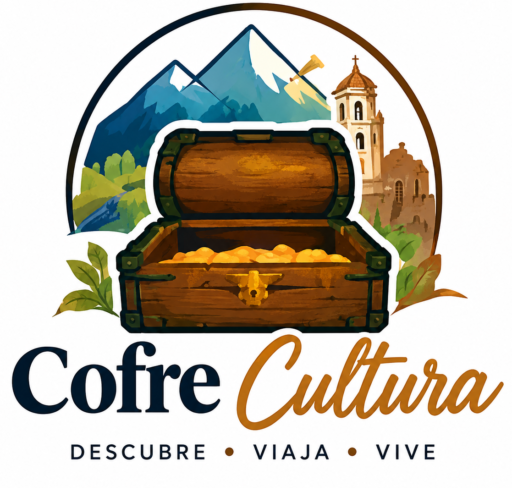 Cofre Cultura